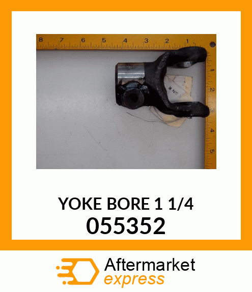 YOKE 055352