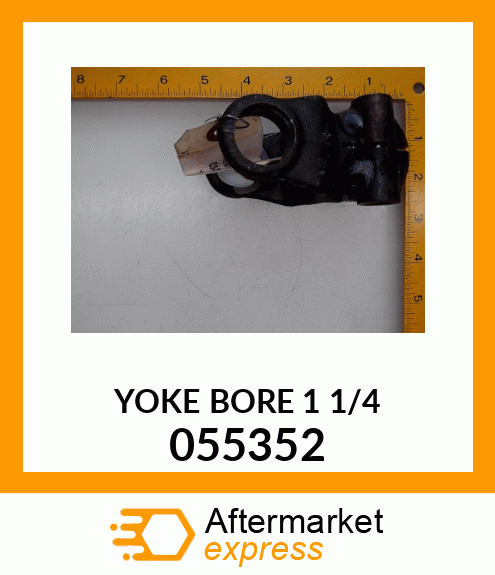 YOKE 055352