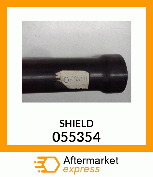 SHIELD 055354