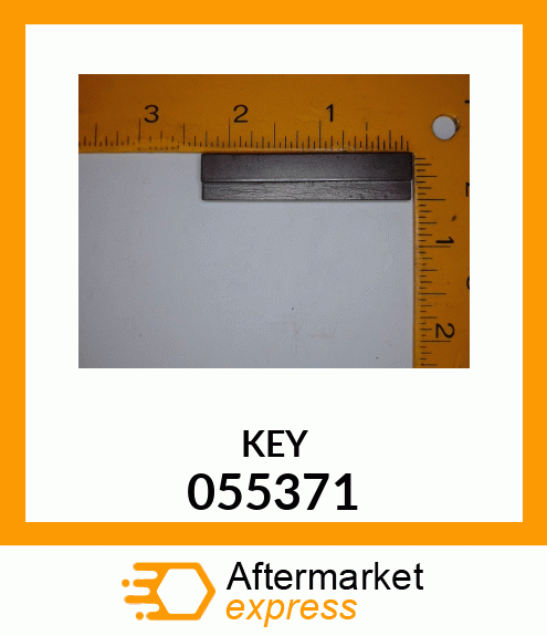 KEY 055371