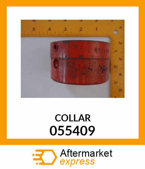 COLLAR 055409