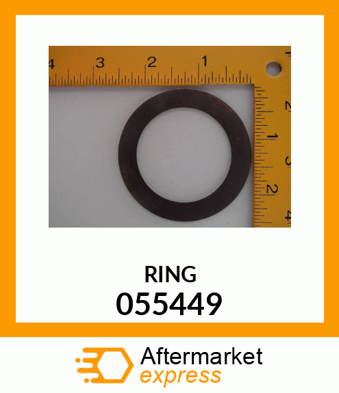 RING 055449