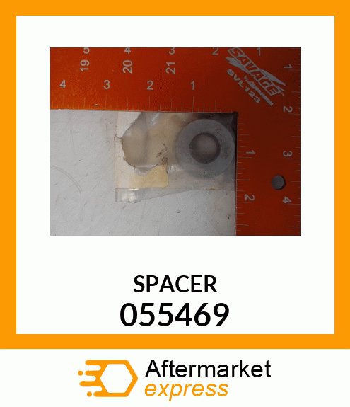 SPACER 055469