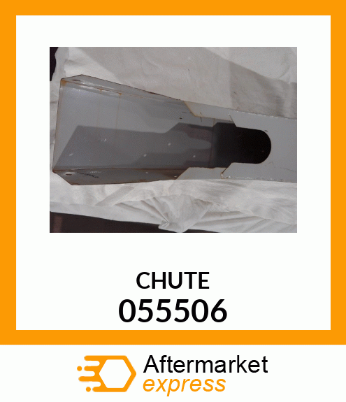 CHUTE 055506