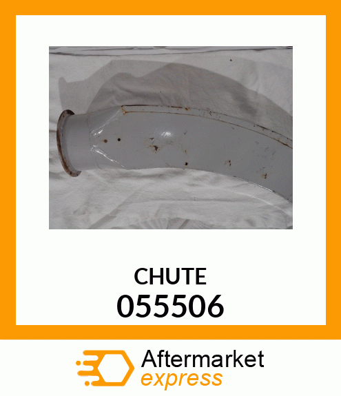 CHUTE 055506