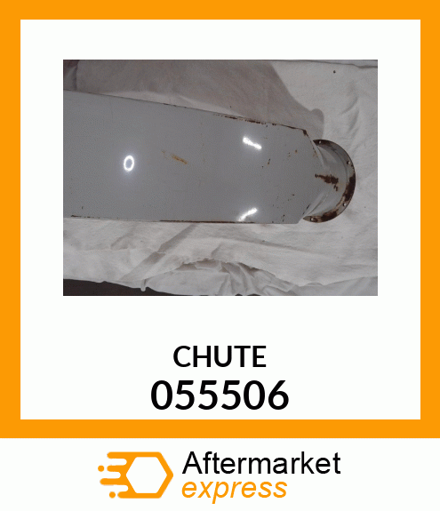 CHUTE 055506