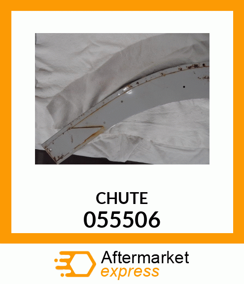 CHUTE 055506