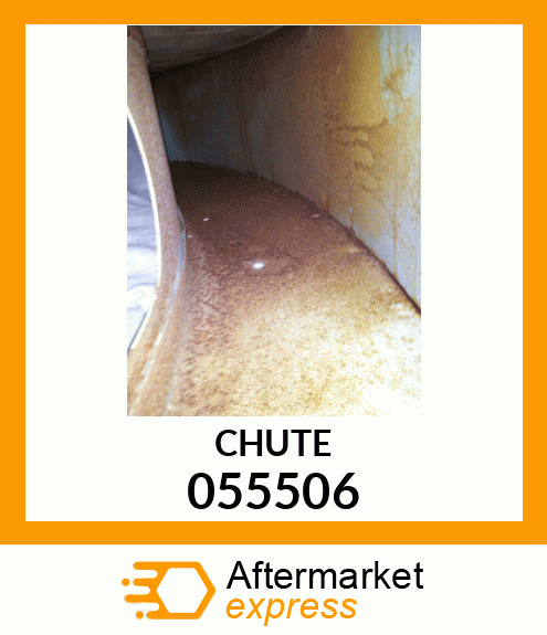 CHUTE 055506