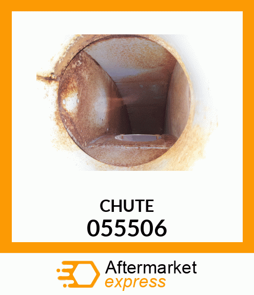 CHUTE 055506