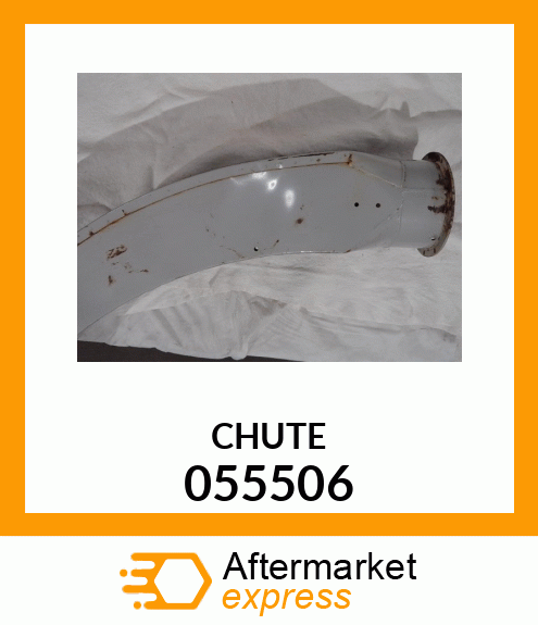 CHUTE 055506