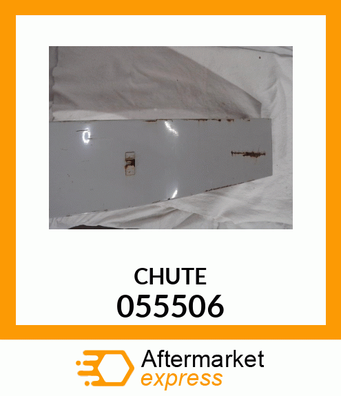 CHUTE 055506