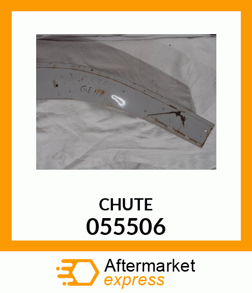 CHUTE 055506