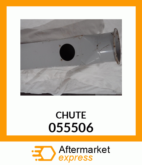 CHUTE 055506