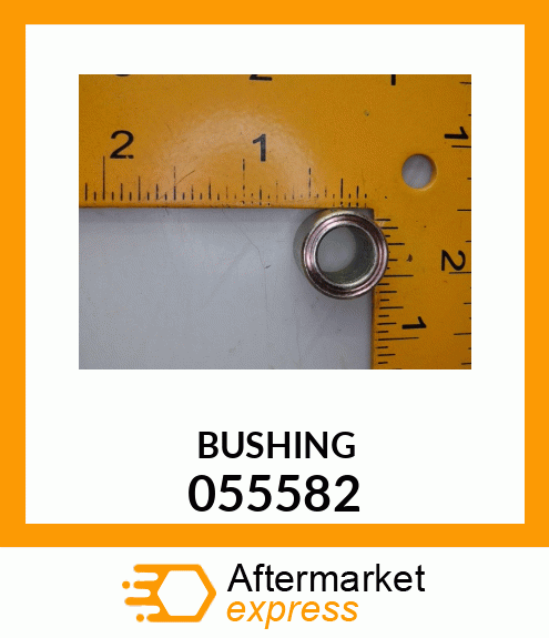 BUSHING 055582