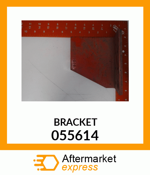 BRACKET 055614