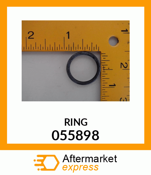 RING 055898