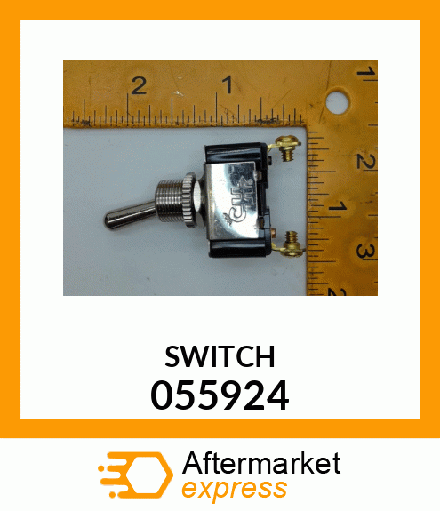 SWITCH 055924