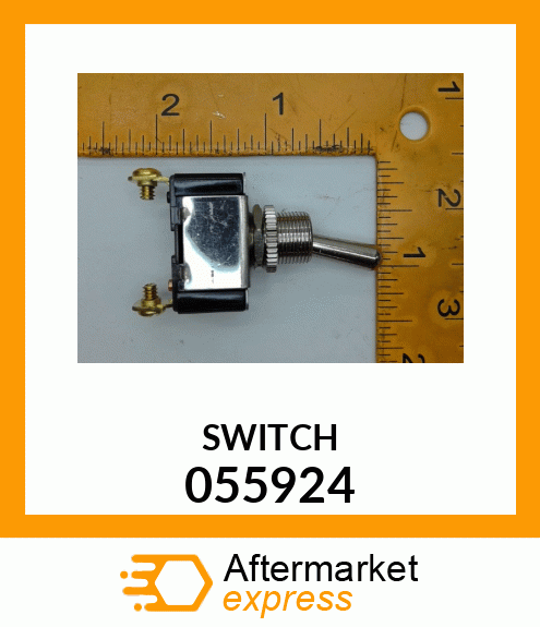 SWITCH 055924