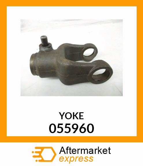 YOKE 055960