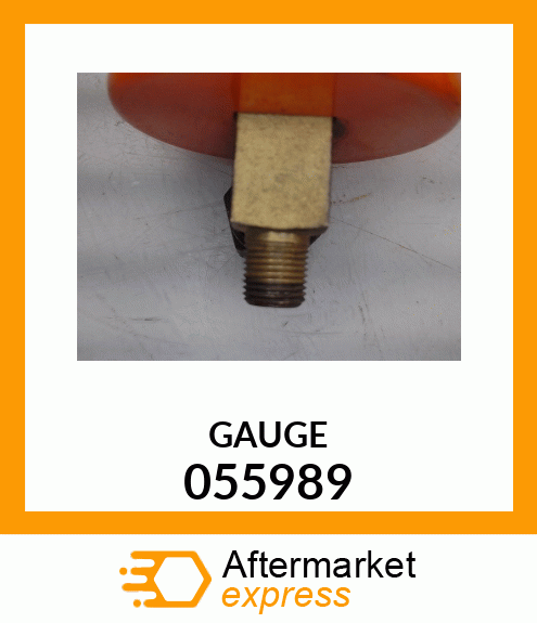 GAUGE 055989