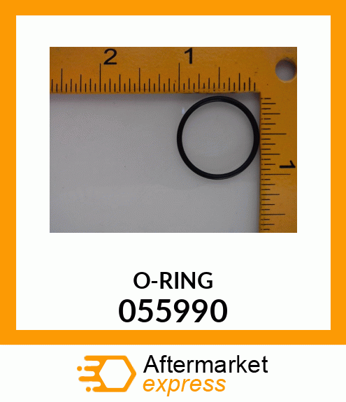 O-RING 055990