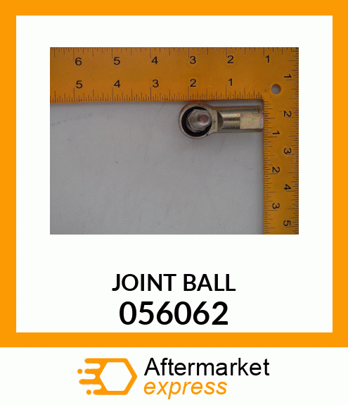 JOINT_BALL 056062