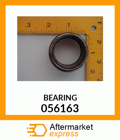 BEARING 056163