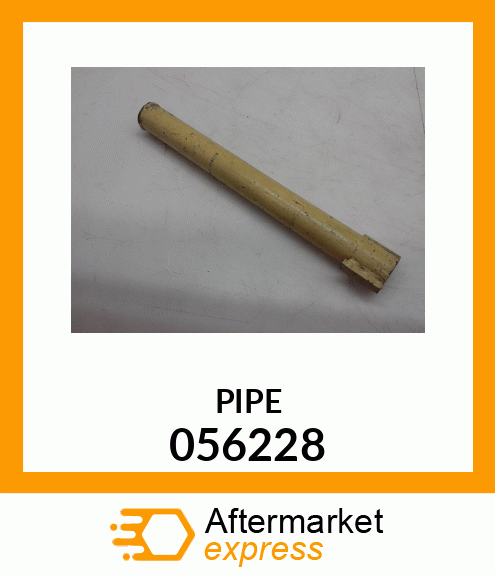 PIPE 056228