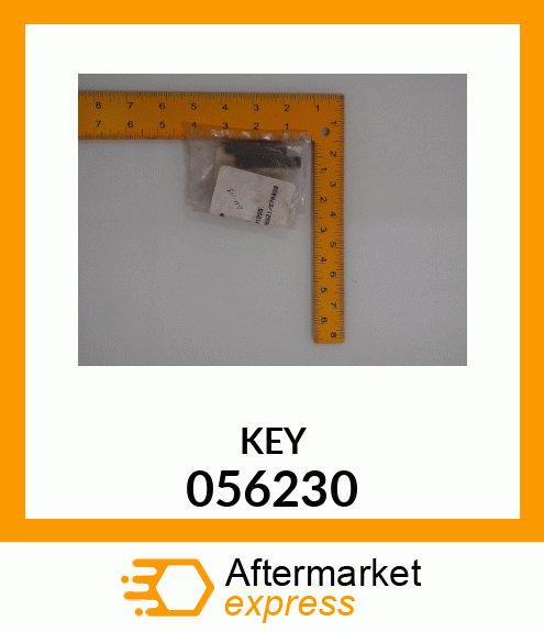 KEY 056230