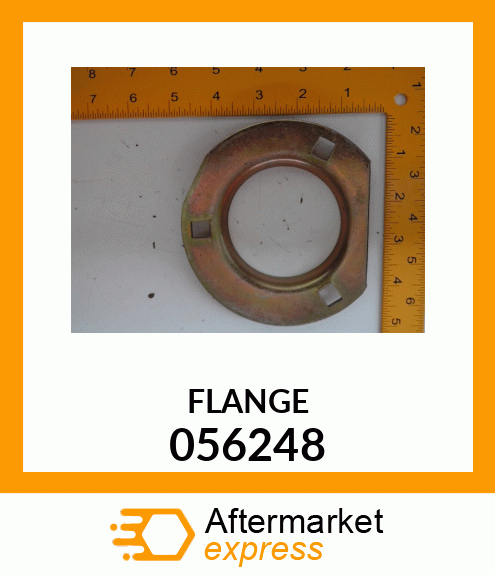 FLANGE 056248