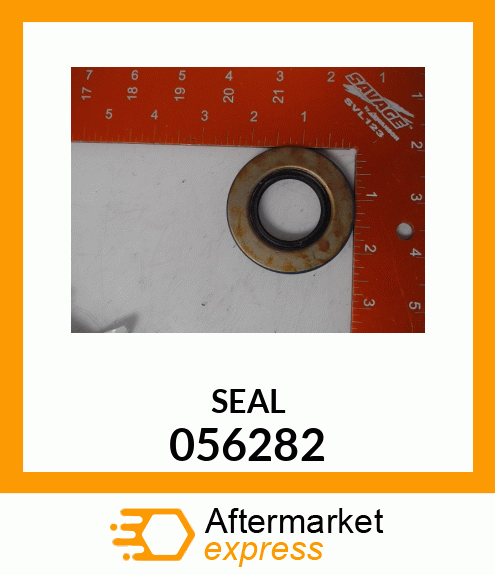 SEAL 056282