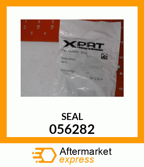 SEAL 056282