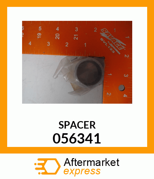 SPACER 056341