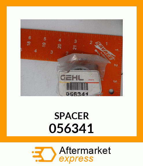 SPACER 056341