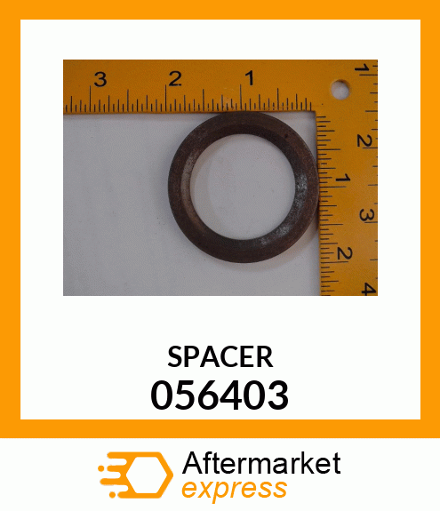 SPACER 056403