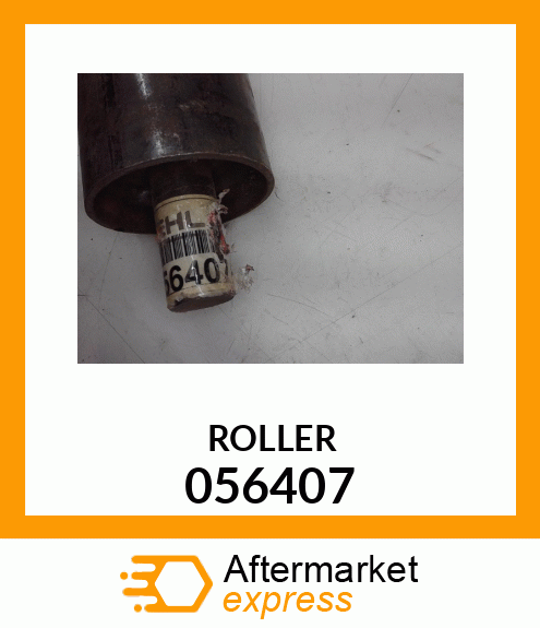 ROLLER 056407