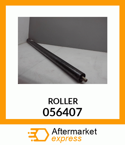 ROLLER 056407