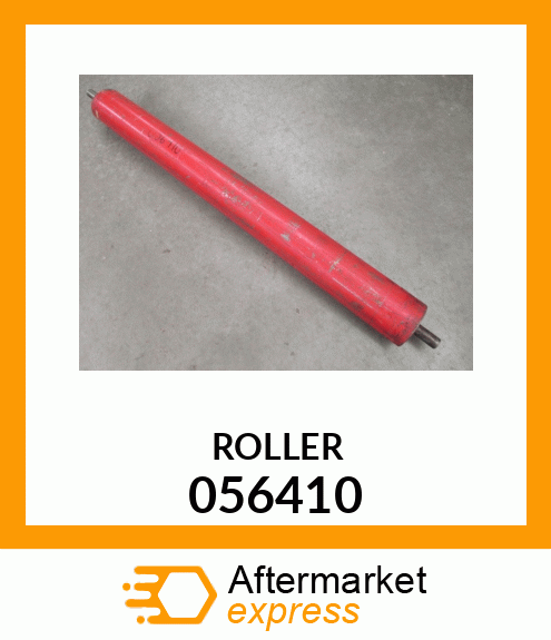 ROLLER 056410