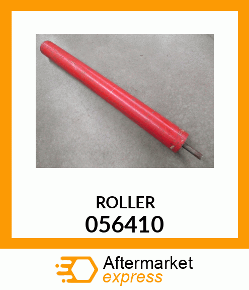 ROLLER 056410