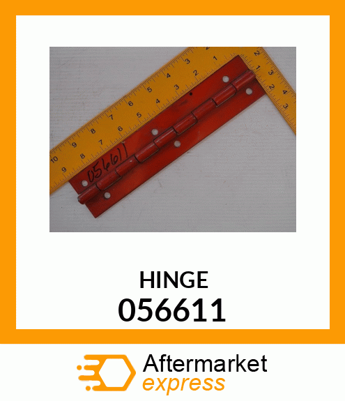 HINGE 056611