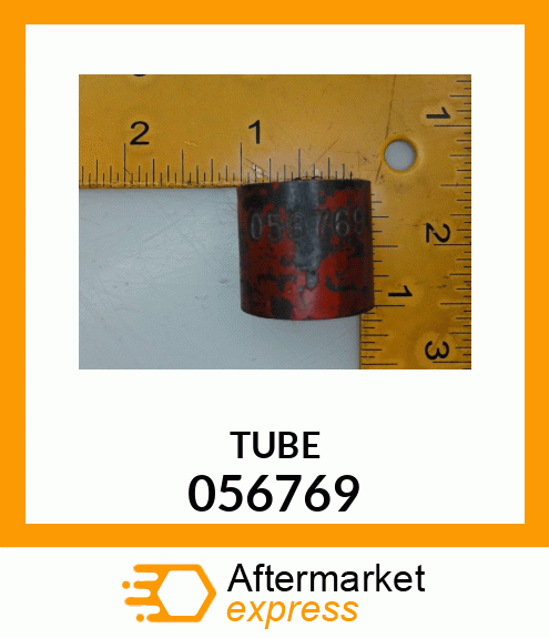 TUBE 056769