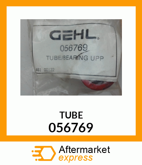 TUBE 056769