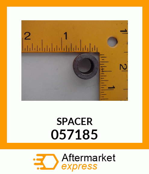 SPACER 057185