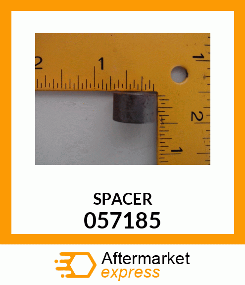 SPACER 057185