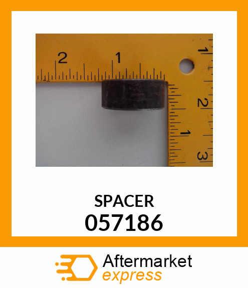 SPACER 057186