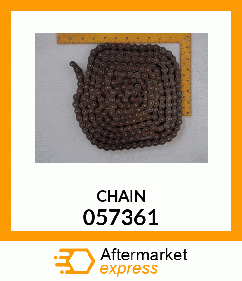 CHAIN 057361