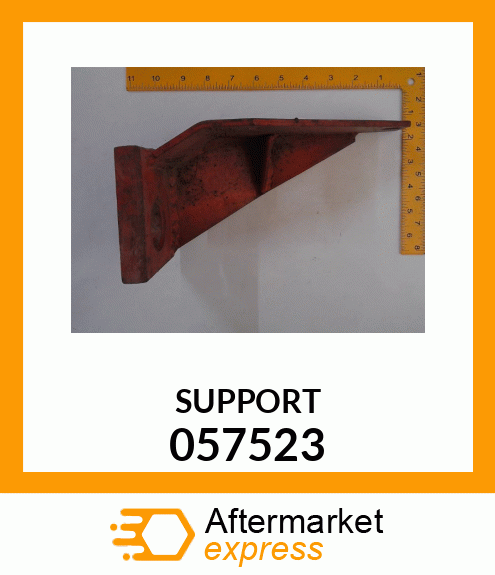 SUPPORT 057523