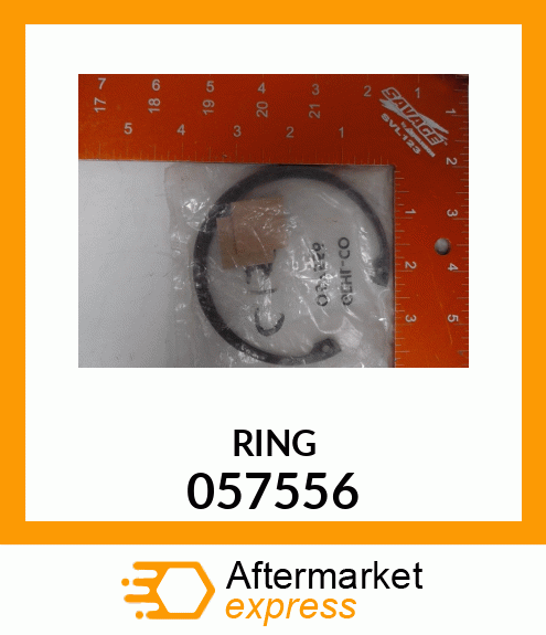 RING 057556