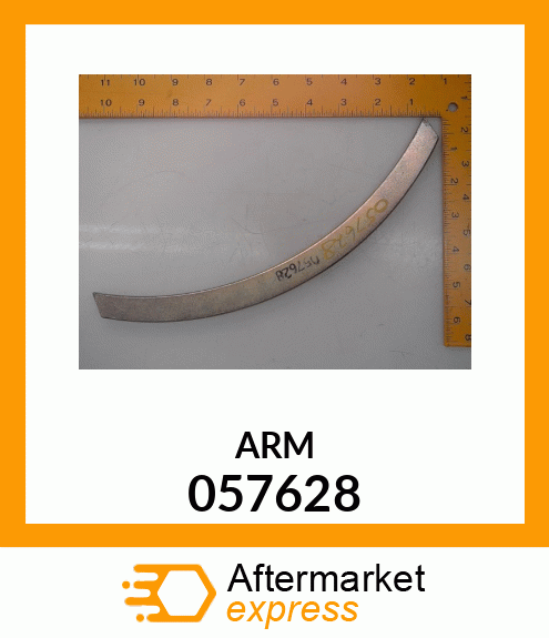 ARM 057628