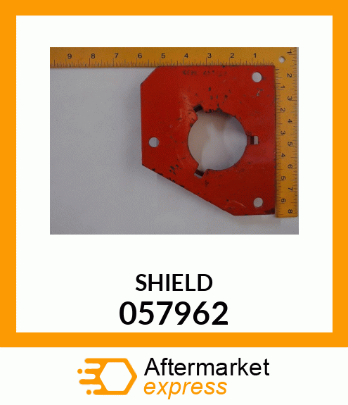 SHIELD 057962